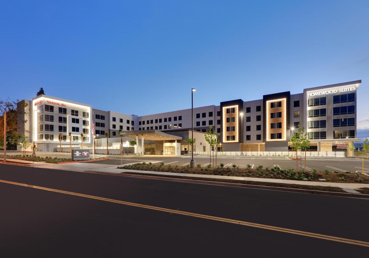 Homewood Suites By Hilton Irvine Spectrum Lake Forest Exterior photo